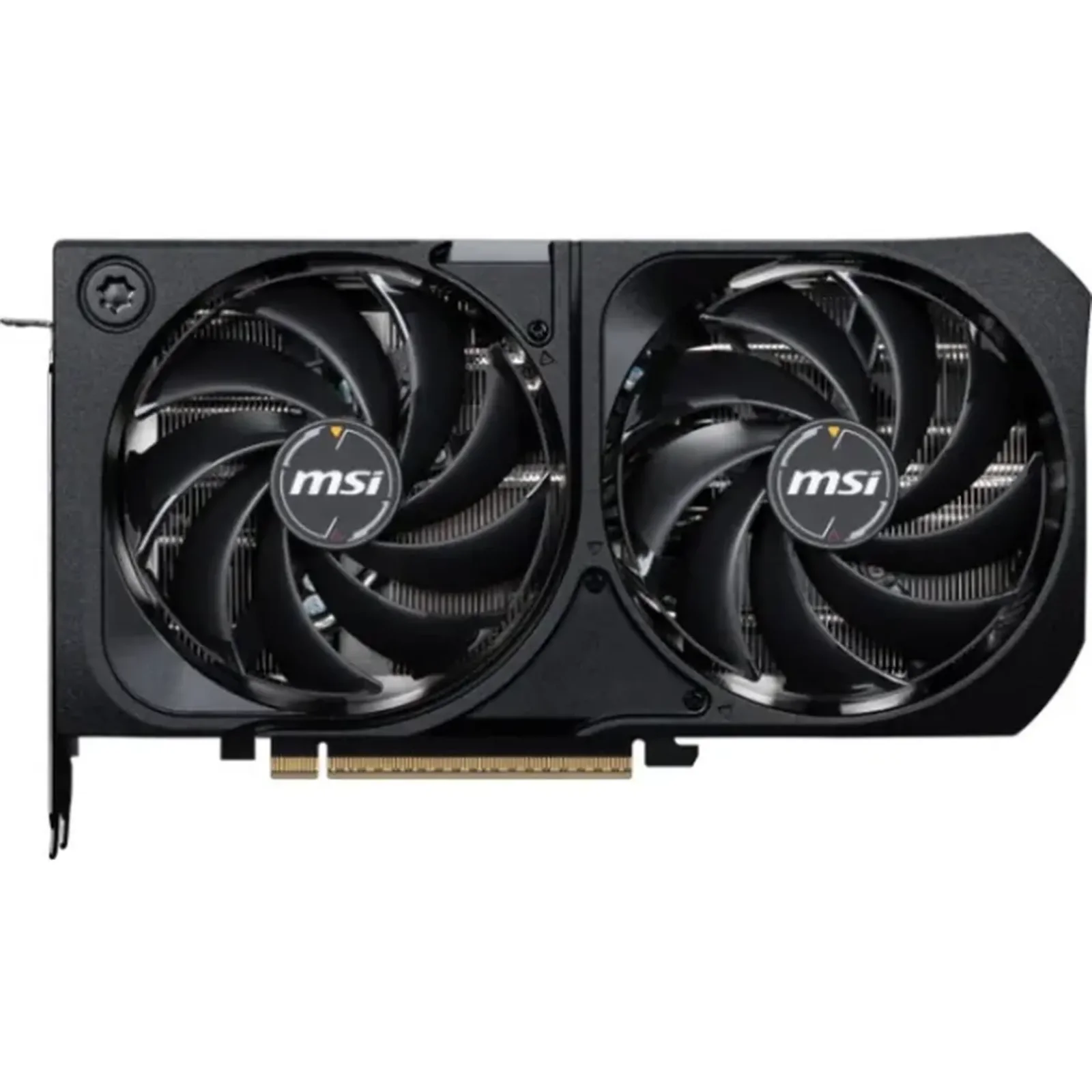 Відеокарта MSI GeForce RTX 5070 12G SHADOW 2X UA