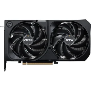 Відеокарта MSI GeForce RTX 5070 12G SHADOW 2X UA