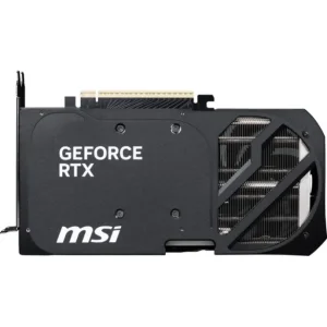 Відеокарта MSI GeForce RTX 5070 12G SHADOW 2X UA
