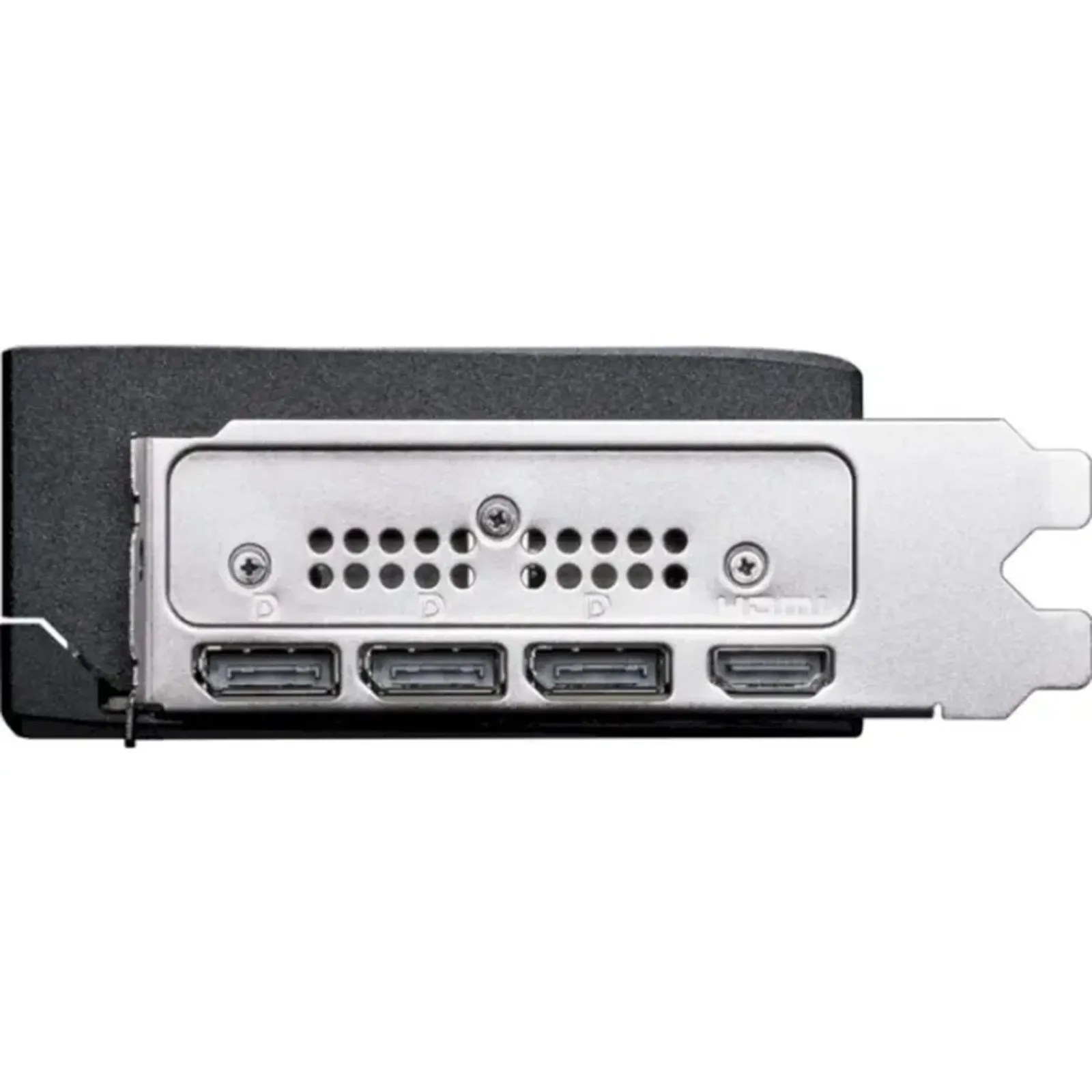 Відеокарта MSI GeForce RTX 5070 12G SHADOW 2X UA