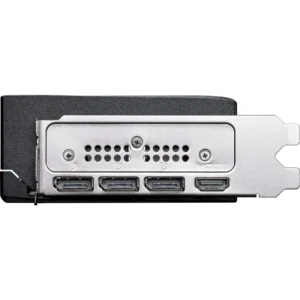 Відеокарта MSI GeForce RTX 5070 12G SHADOW 2X UA