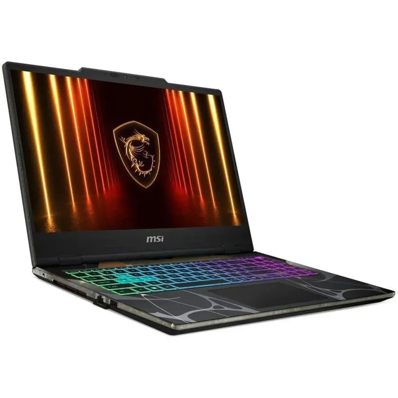 Ноутбук MSI Cyborg 17 B13WFKG (B13WFKG-267XPL)