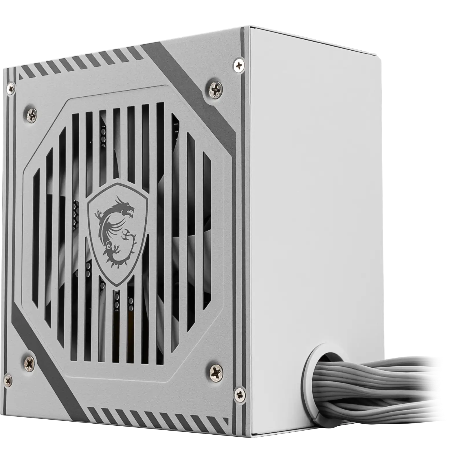 Блок живлення MSI MAG 650W White (A650BNL) UA
