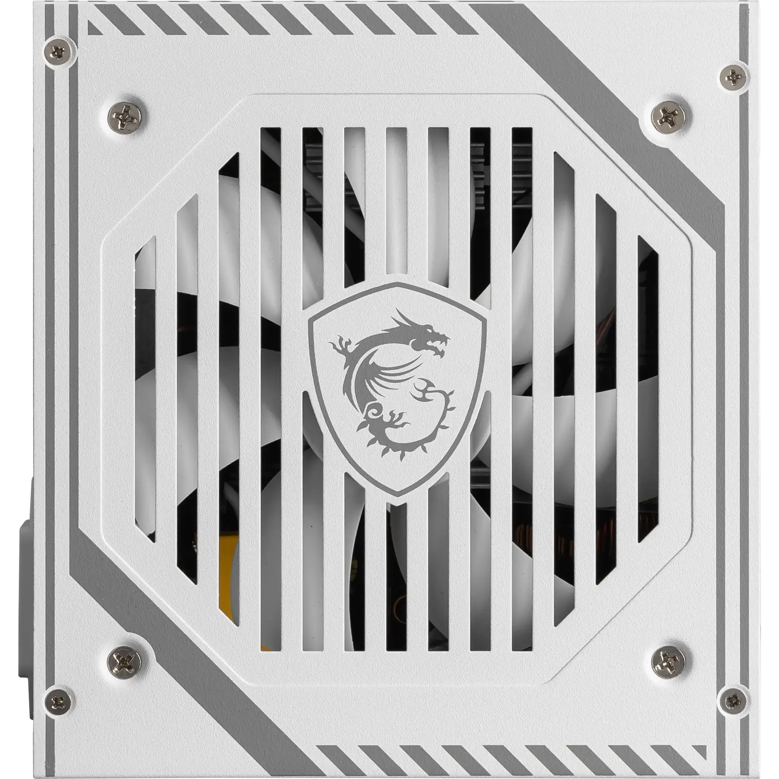 Блок живлення MSI MAG 650W White (A650BNL) UA