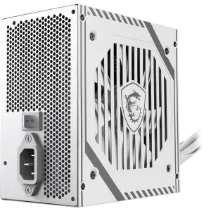 Блок живлення MSI MAG 650W White (A650BNL) UA