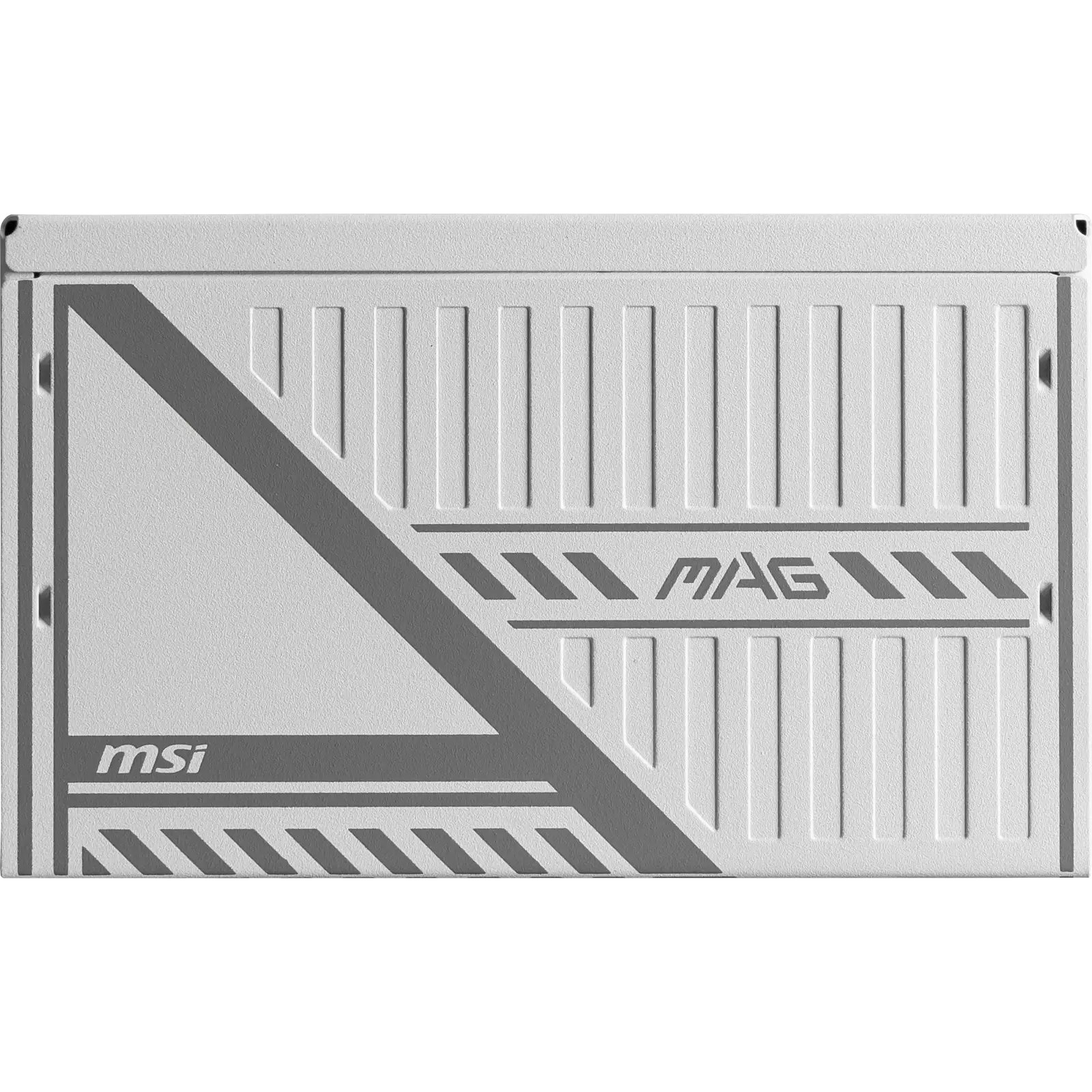 Блок живлення MSI MAG 650W White (A650BNL) UA