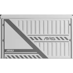 Блок живлення MSI MAG 650W White (A650BNL) UA