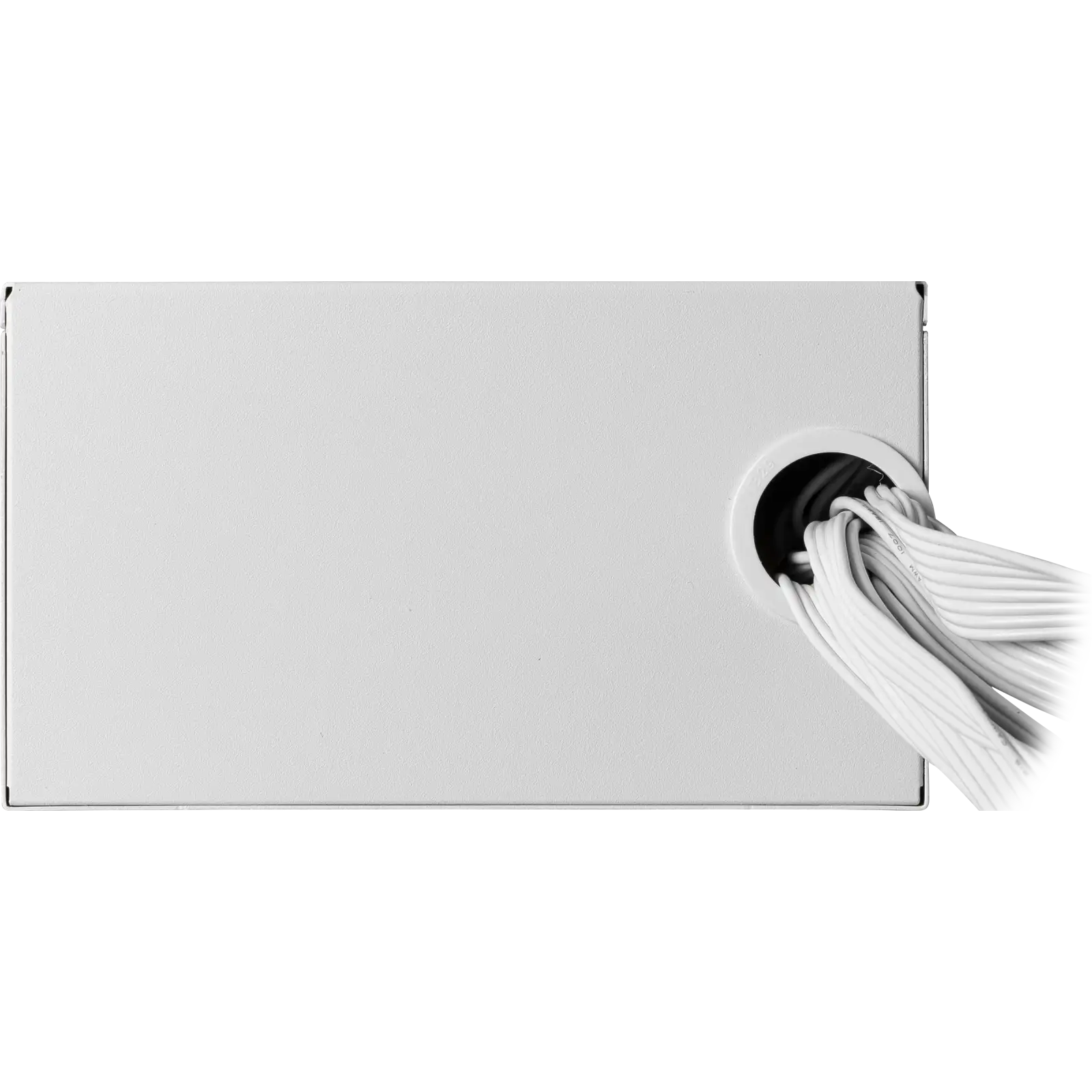 Блок живлення MSI MAG 650W White (A650BNL) UA