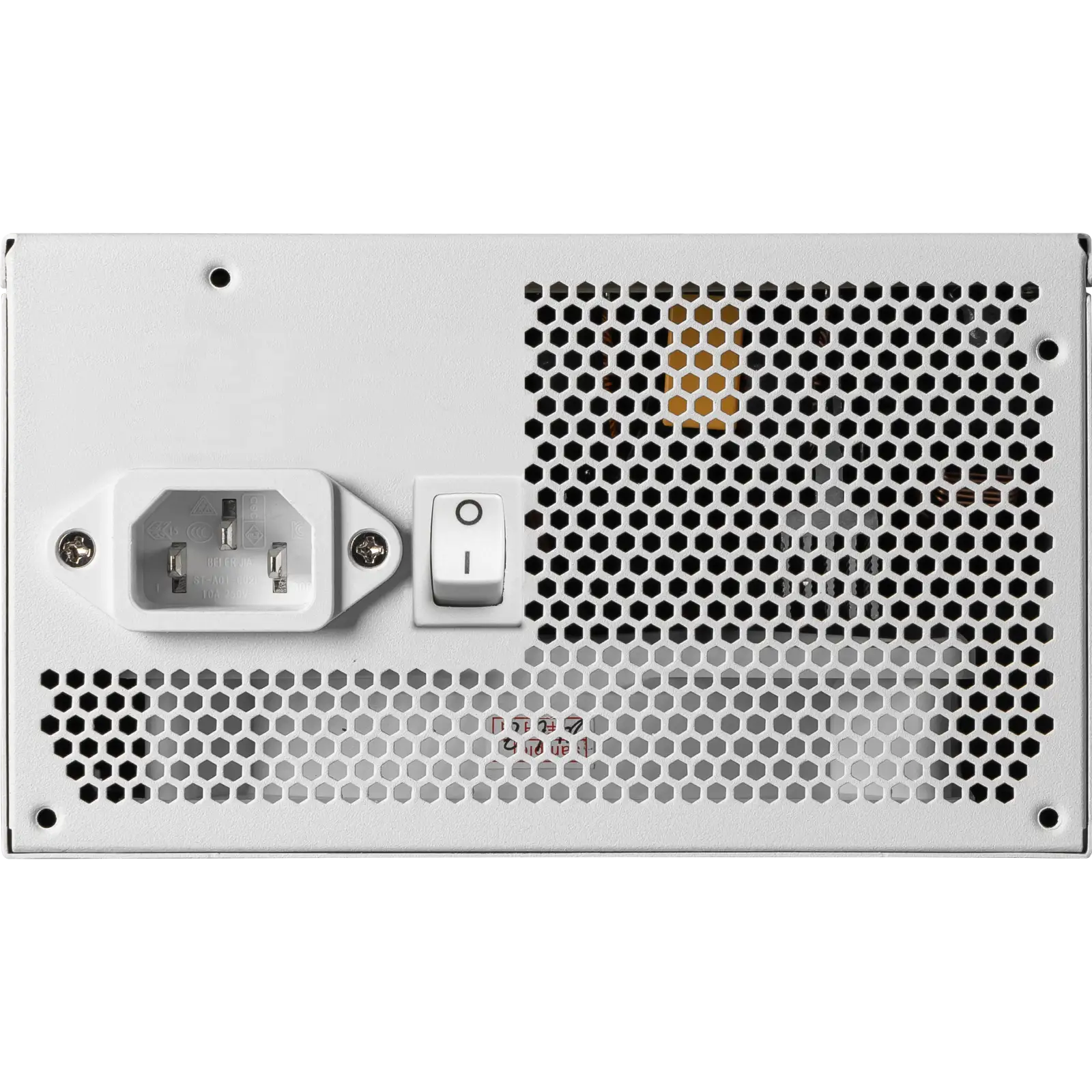 Блок живлення MSI MAG 650W White (A650BNL) UA