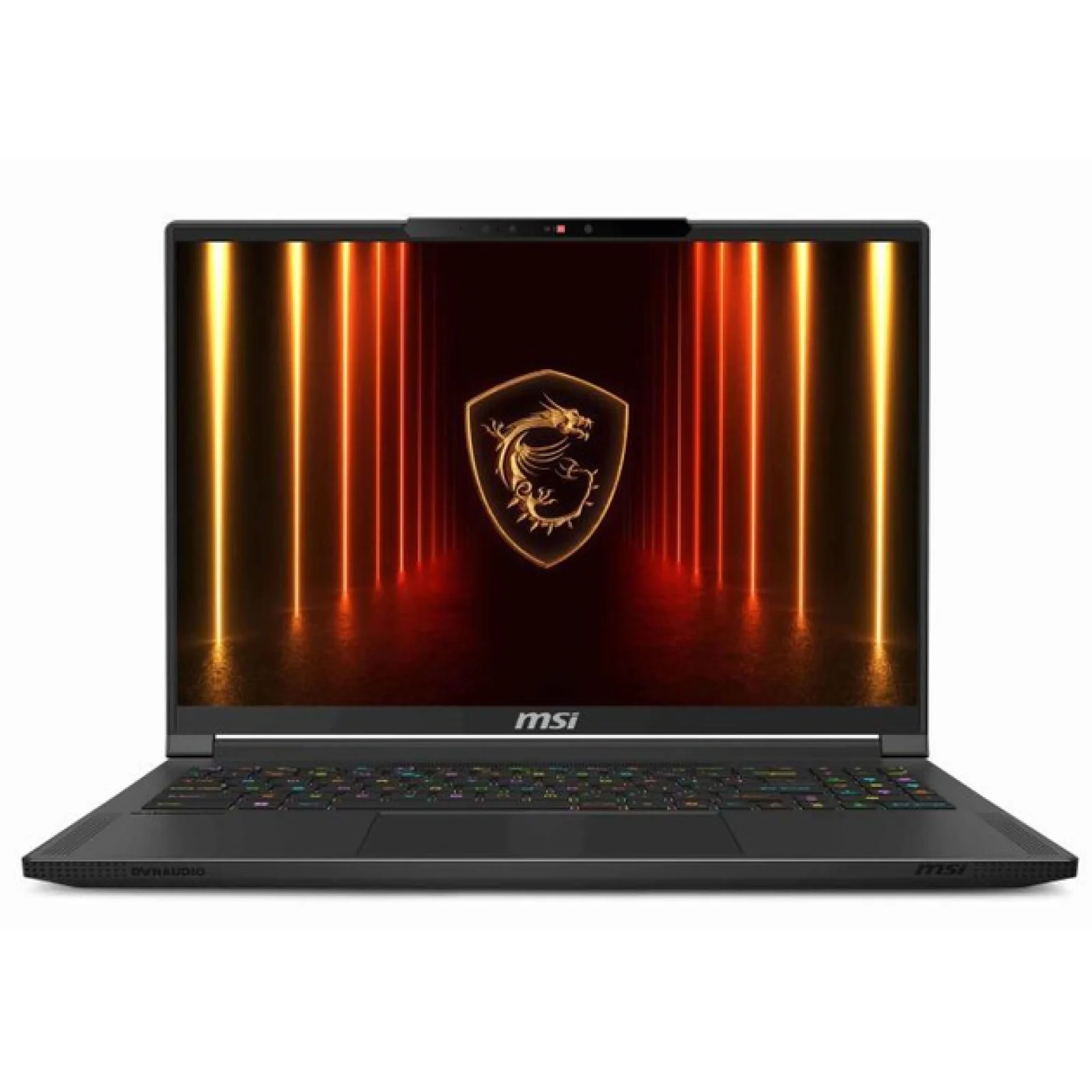 Ноутбук MSI Stealth A16 AI+ A3XWJG-084XUAC (9S7-15FL35-084) UA