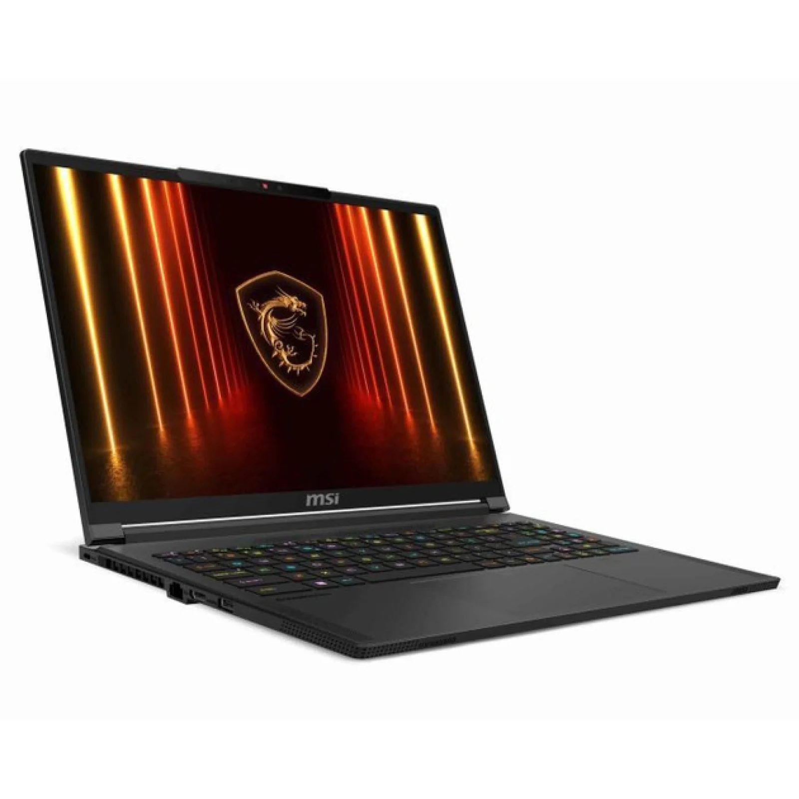 Ноутбук MSI Stealth A16 AI+ A3XWJG-084XUAC (9S7-15FL35-084) UA