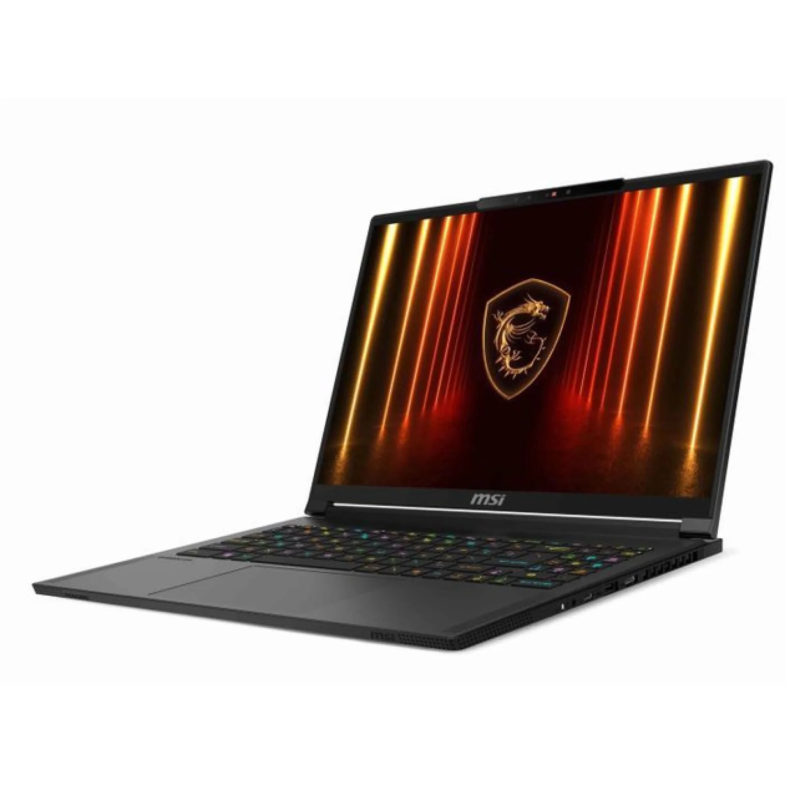 Ноутбук MSI Stealth A16 AI+ A3XWJG-084XUAC (9S7-15FL35-084) UA