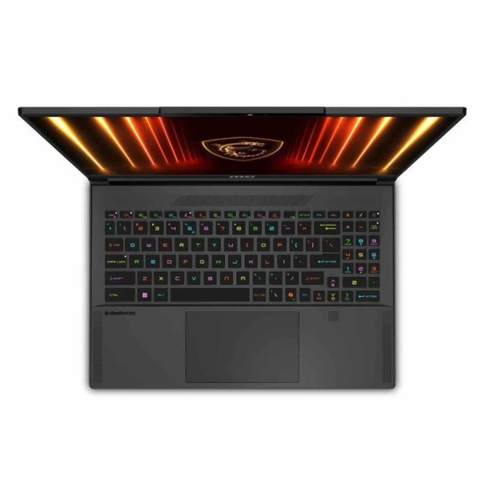 Ноутбук MSI Stealth A16 AI+ A3XWJG-084XUAC (9S7-15FL35-084) UA