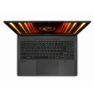 Ноутбук MSI Stealth A16 AI+ A3XWJG-084XUAC (9S7-15FL35-084) UA