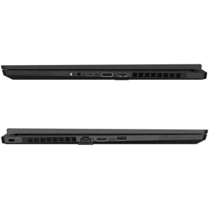 Ноутбук MSI Stealth A16 AI+ A3XWJG-084XUAC (9S7-15FL35-084) UA