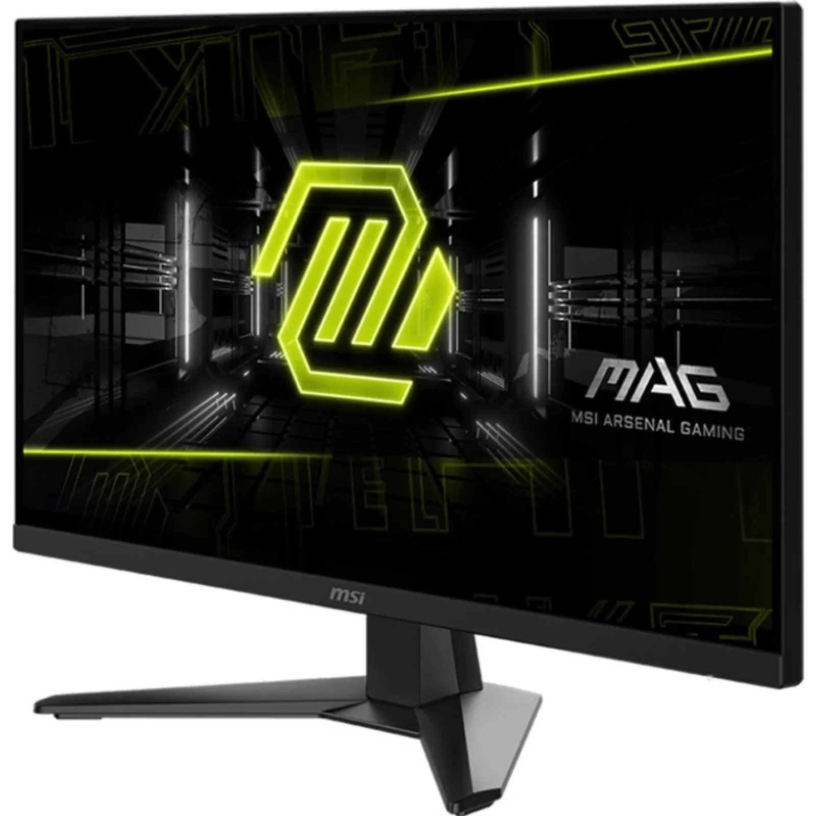 Монитор MSI MAG 274QF-X24 27
