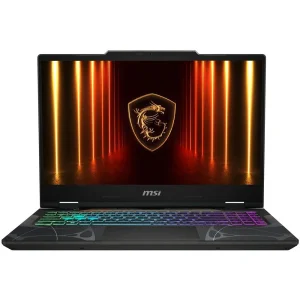 Ноутбук MSI Cyborg 15 B2RWEKG Translucent Black (B2RWEKG-074XRO)
