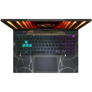 Ноутбук MSI Cyborg 15 B2RWEKG Translucent Black (B2RWEKG-074XRO)