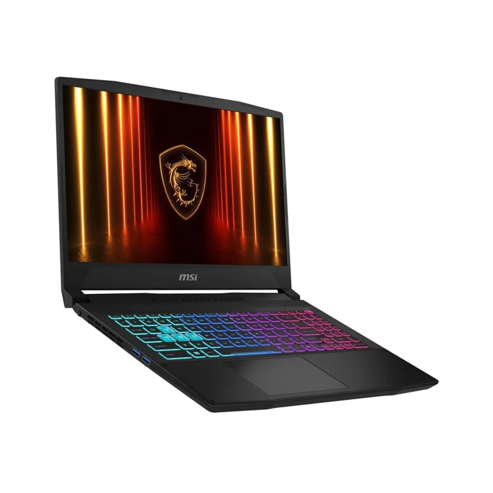 Ноутбук MSI Katana 15 HX B14WFK (B14WFK-605XPL) UA