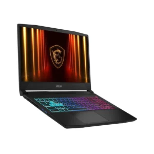 Ноутбук MSI Katana 15 HX B14WFK (B14WFK-605XPL) UA