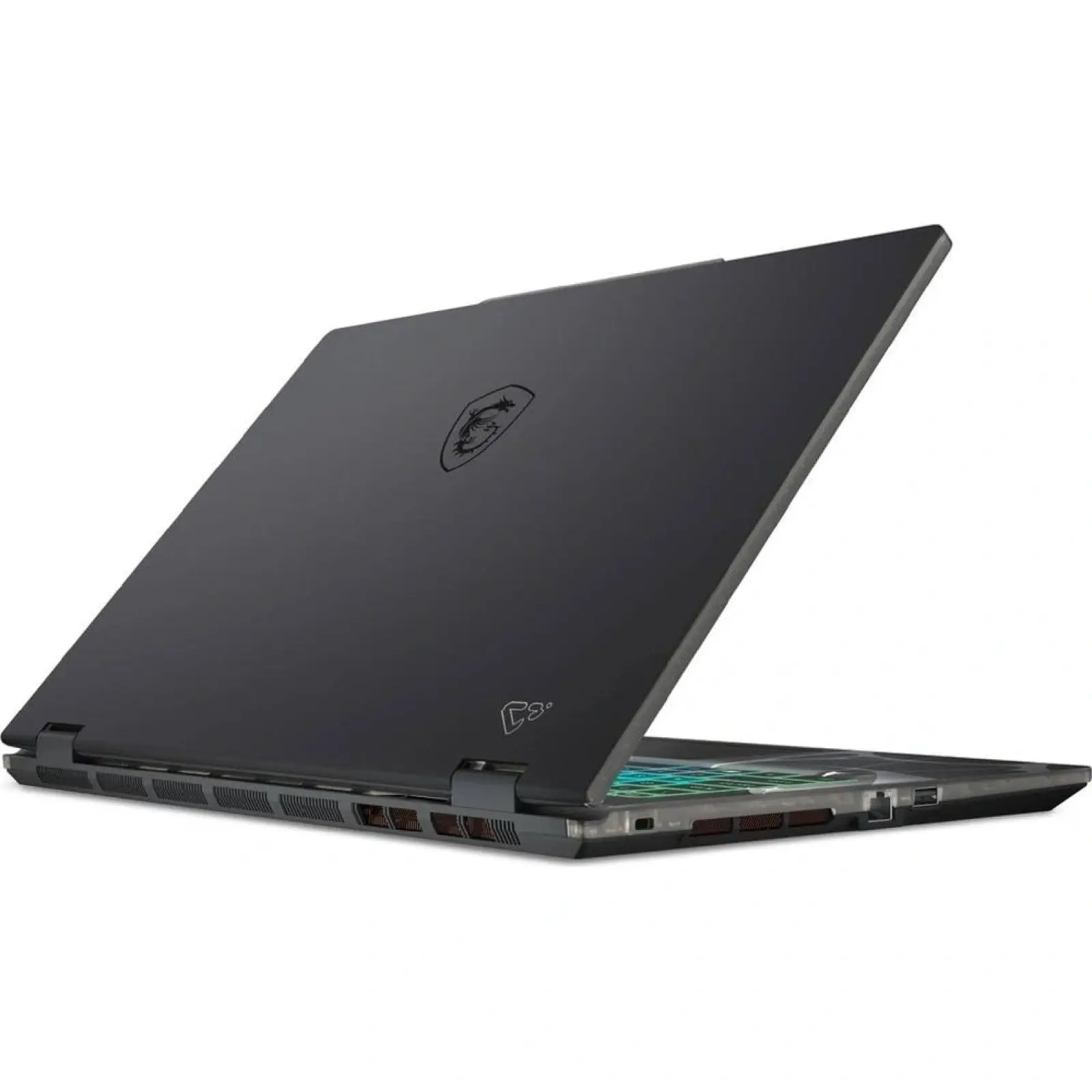 Ноутбук MSI Cyborg 15 B13WEKG-1038XUA Translucent Black (9S7-15Q342-1038) UA