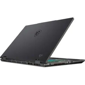 Ноутбук MSI Cyborg 15 B13WEKG-1038XUA Translucent Black (9S7-15Q342-1038) UA