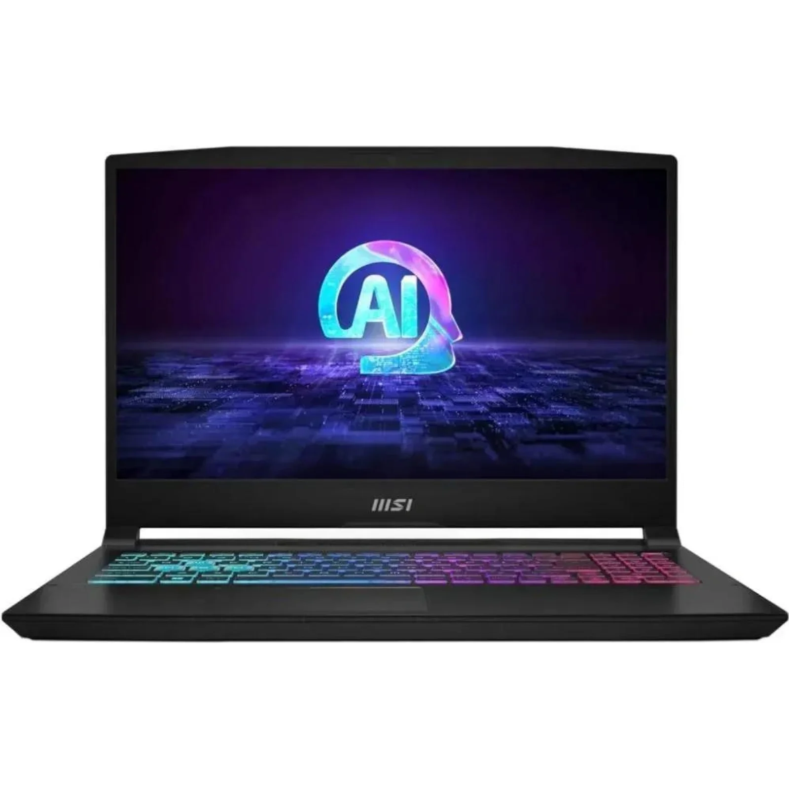 Ноутбук MSI Katana A15 AI (B8VF-606XRO) UA