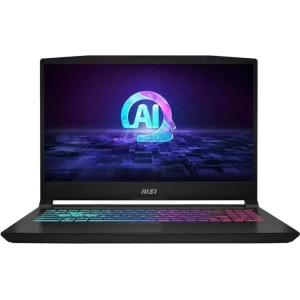 Ноутбук MSI Katana A15 AI (B8VF-606XRO) UA
