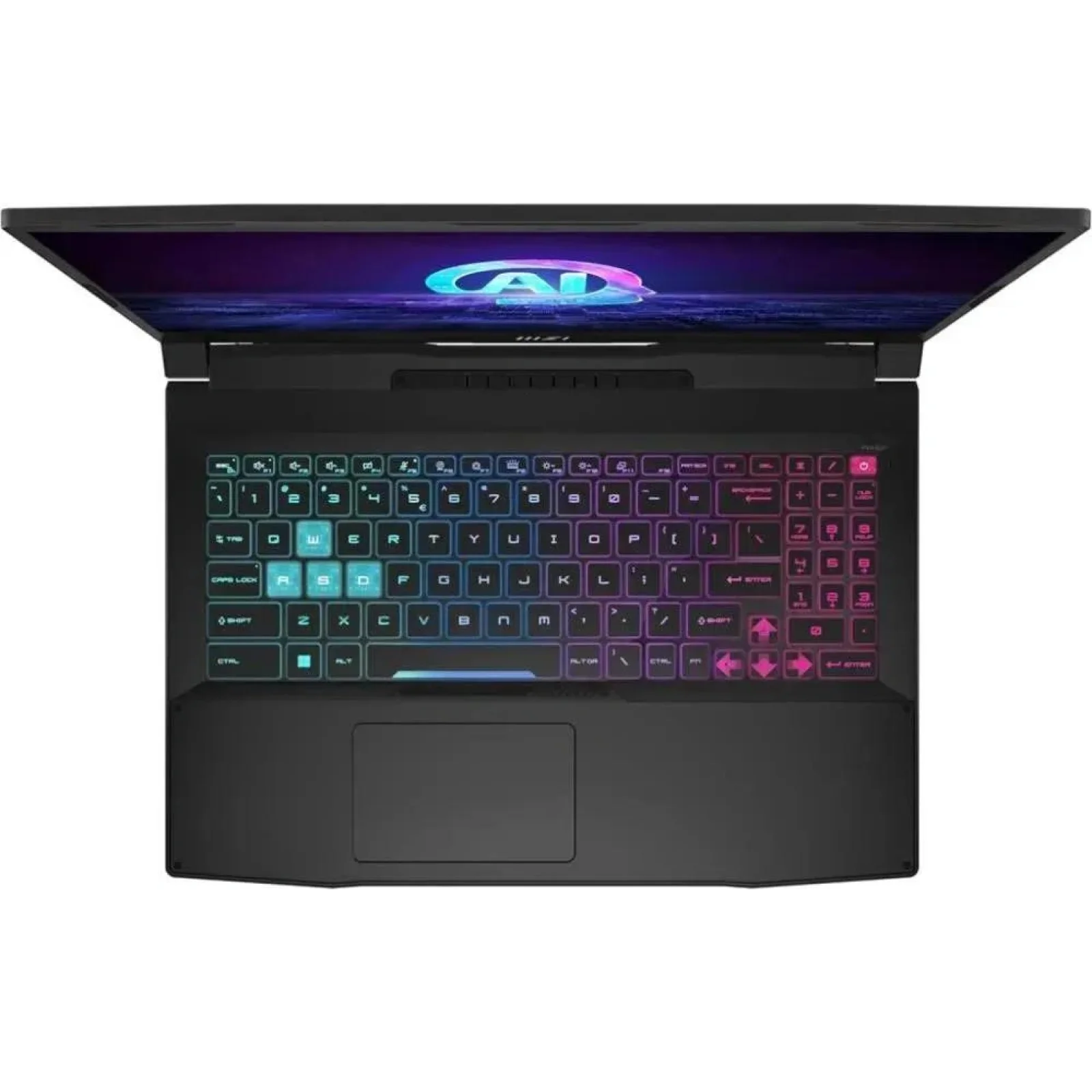 Ноутбук MSI Katana A15 AI (B8VF-606XRO) UA