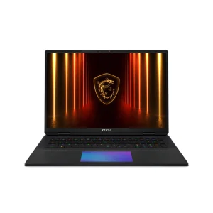 Ноутбук MSI Titan 18 HX AI A2XWJG-634UA (9S7-182421-634) UA
