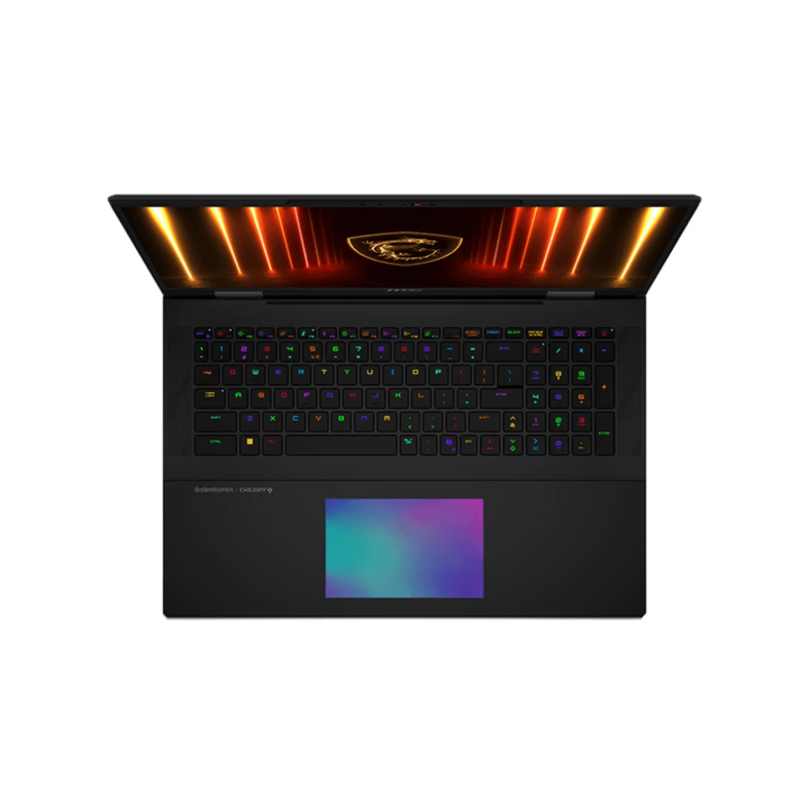 Ноутбук MSI Titan 18 HX AI A2XWJG-634UA (9S7-182421-634) UA