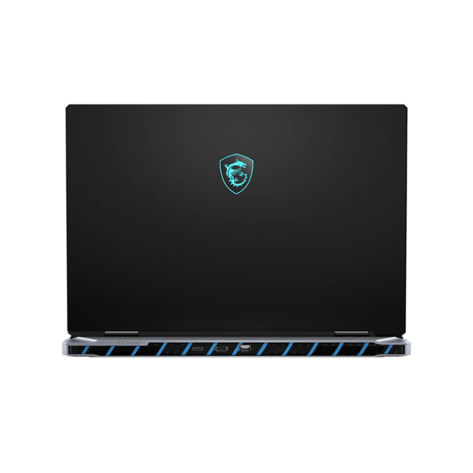 Ноутбук MSI Titan 18 HX AI A2XWJG-634UA (9S7-182421-634) UA