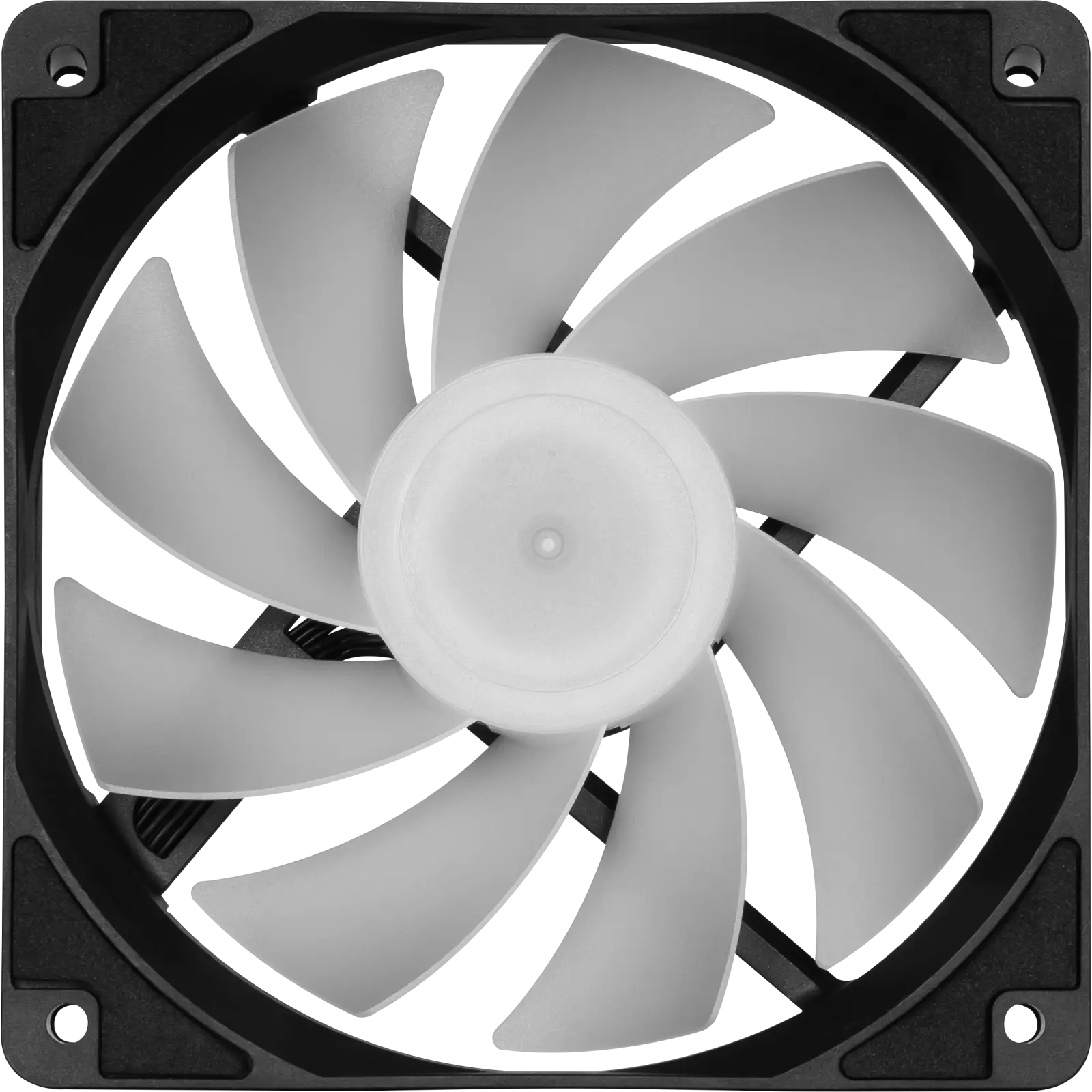 Кулер для корпусу MSI MAG F120 ARGB-3RB UA