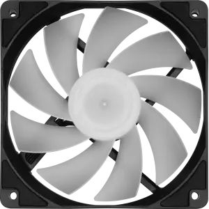 Кулер для корпусу MSI MAG F120 ARGB-3RB UA