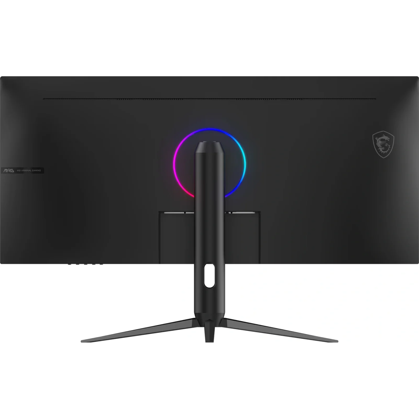 Монітор MSI MAG 342CQR E2 34