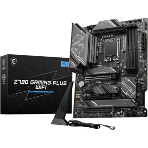 Материнська плата MSI Z790 Gaming Plus WIFI s-1700 UA