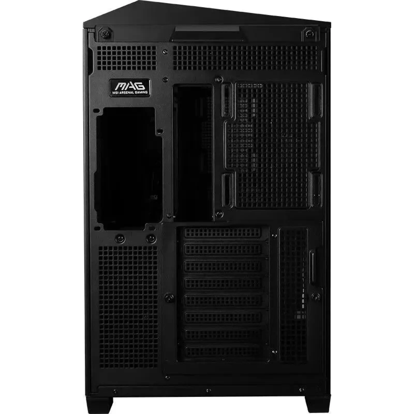 Корпус MSI MAG Pano 100L PZ Без БЖ UA