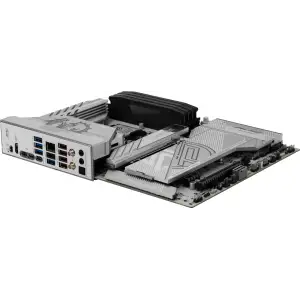 Материнская плата MSI MPG Z890 Edge TI WIFI s-1851 UA