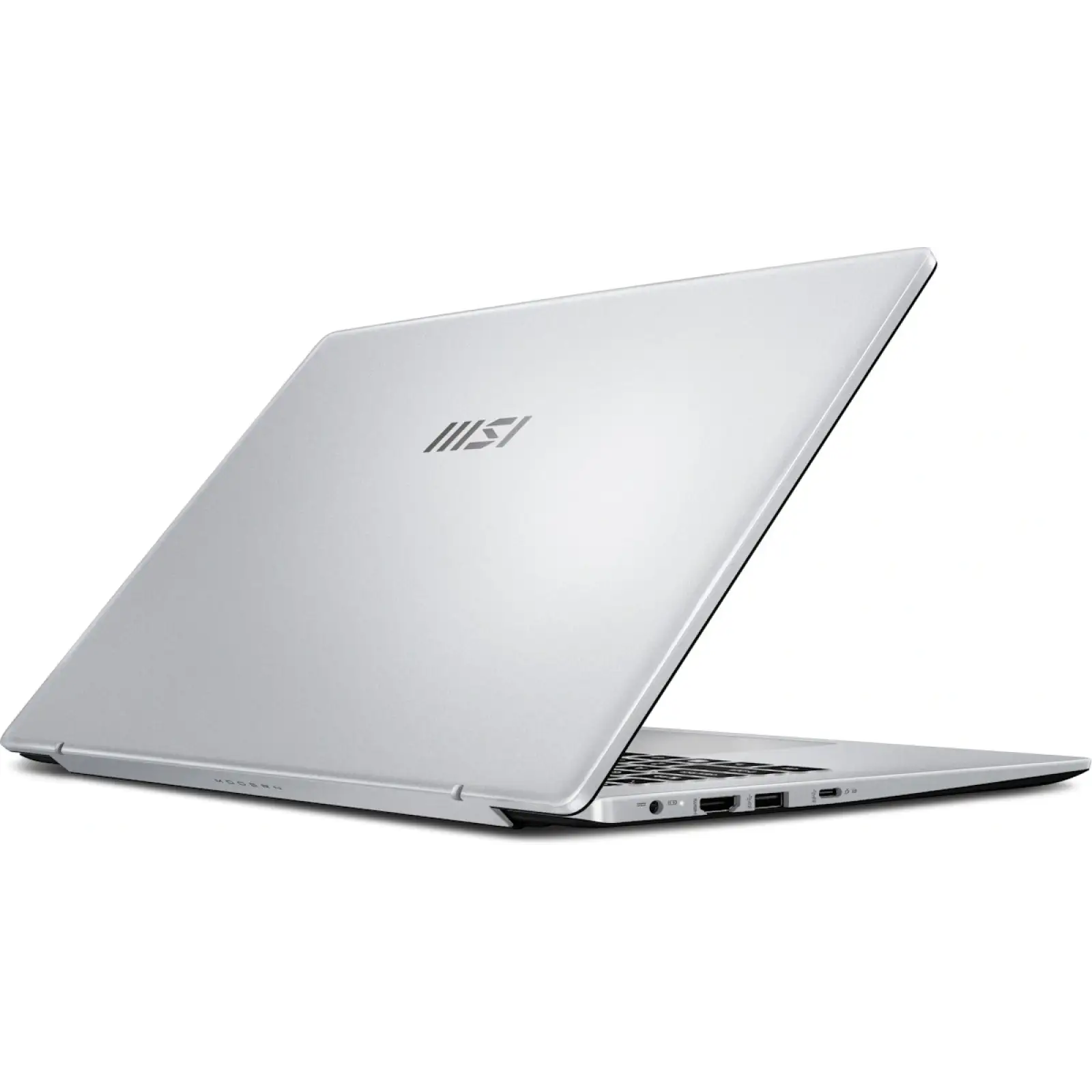 Ноутбук MSI Modern 14 (F1MG-885XUA) UA