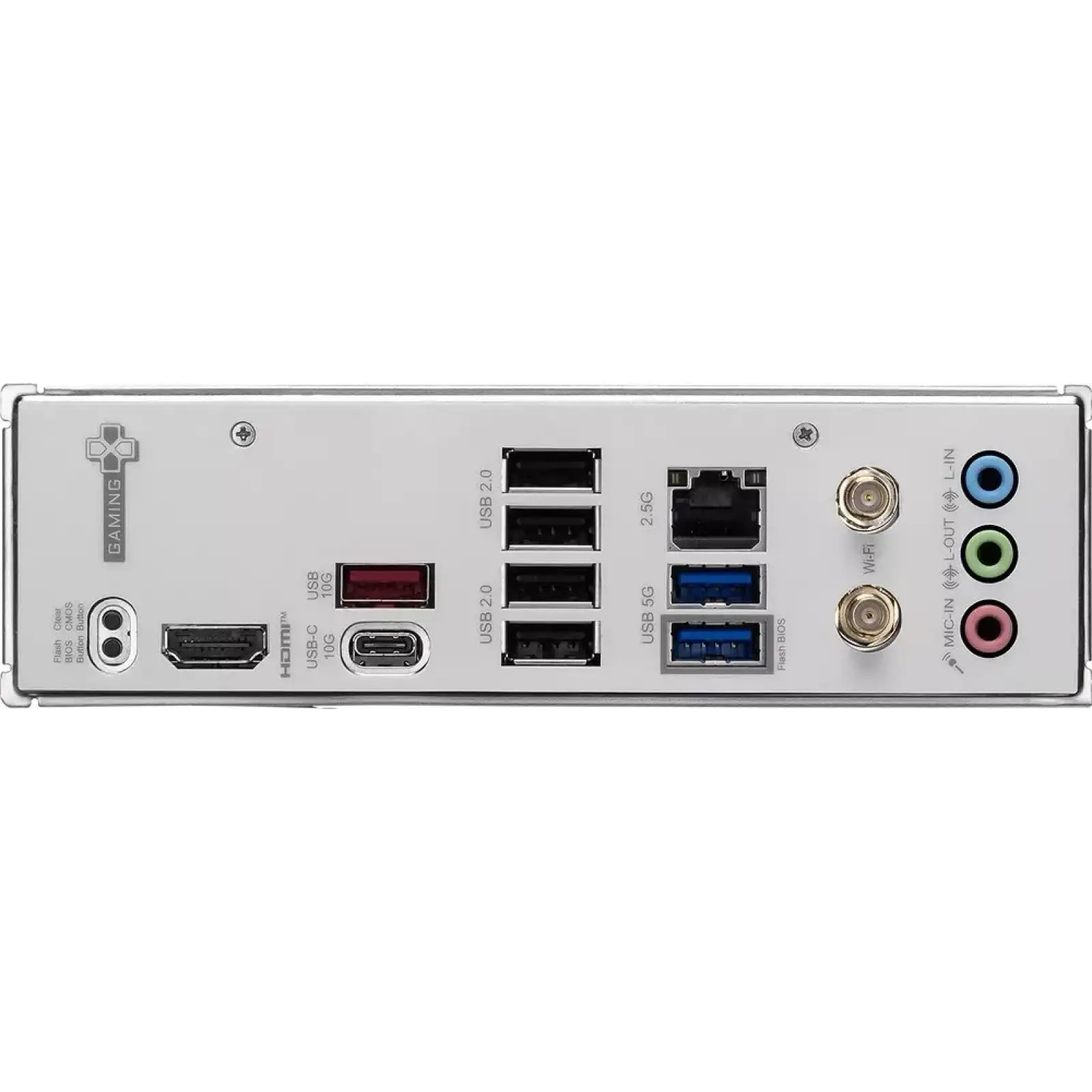 Материнская плата MSI B840M Gaming Plus WIFI6E s-AM5 UA