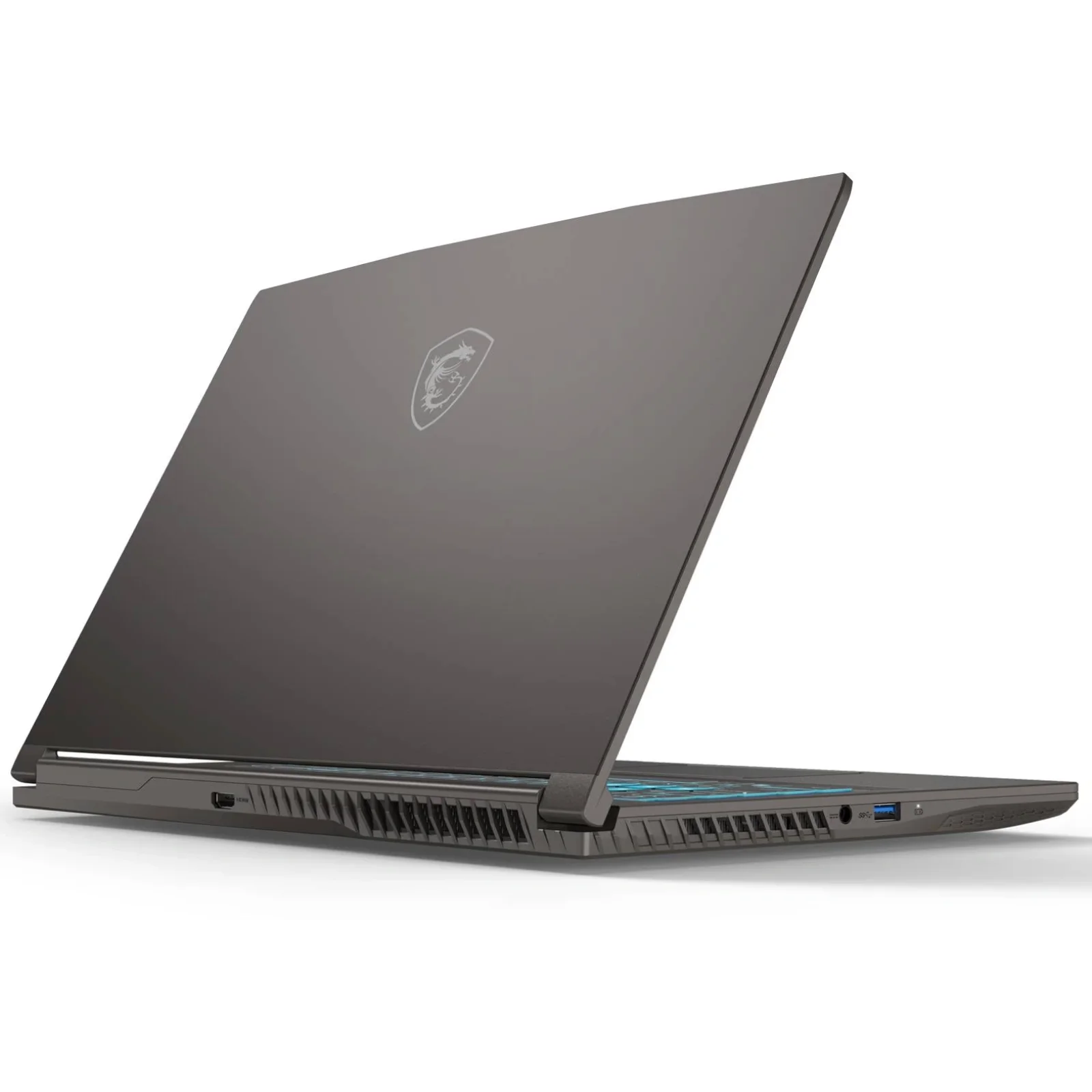 Ноутбук MSI MSI Thin Cosmos Gray (9S7-16R831-3432) UA