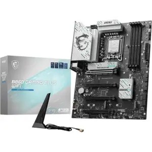Материнская плата MSI B860 Gaming Plus WIFI s-1851 UA