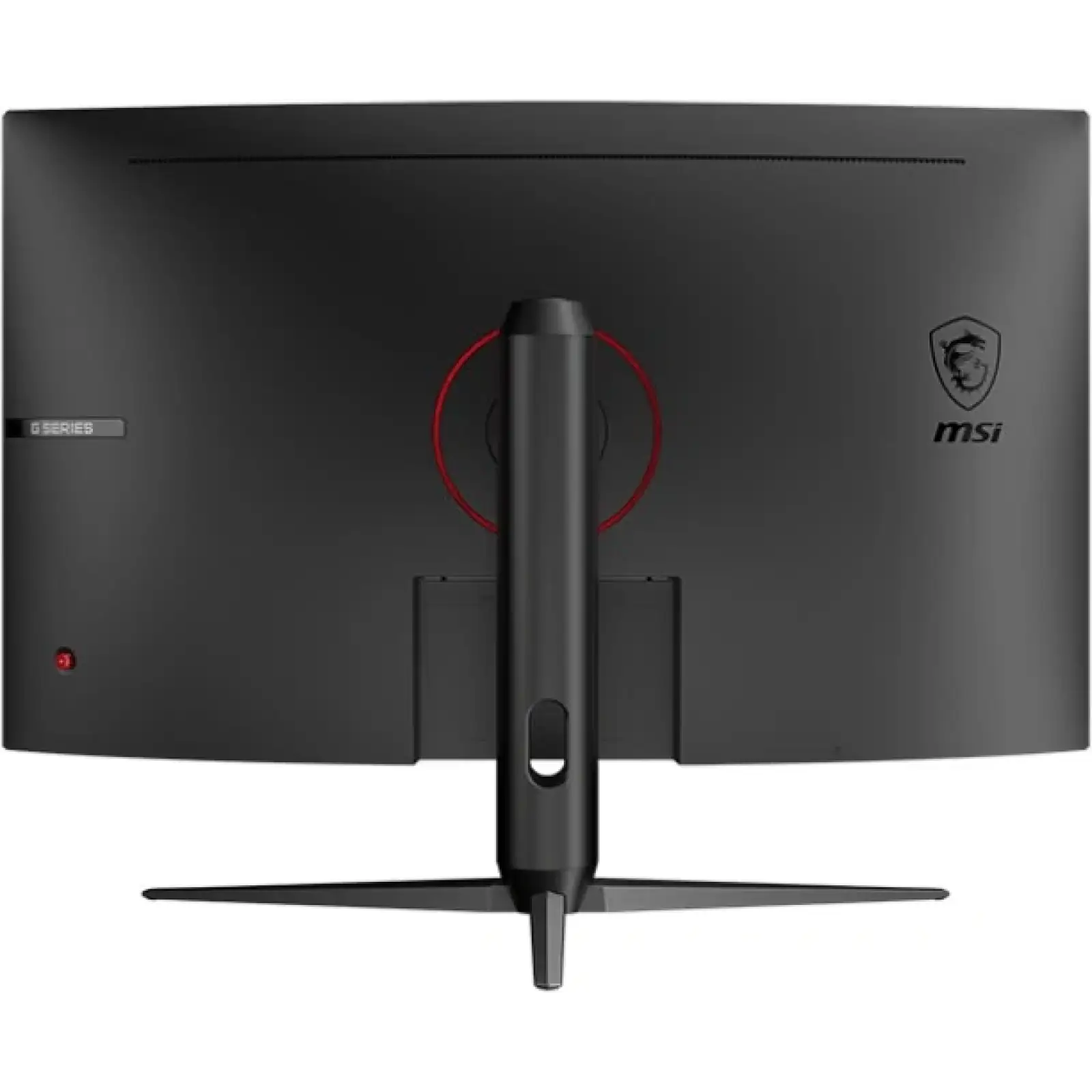 Монітор MSI Optix G32CQ5P 31.5