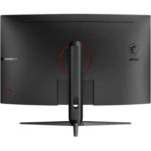 Монітор MSI Optix G32CQ5P 31.5