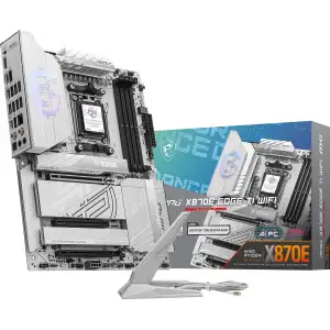 Материнська плата MSI MPG X870E Edge Ti WiFi s-AM5 UA