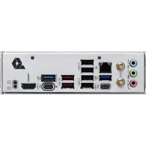Материнская плата MSI Pro X870E-P WiFi s-AM5 UA