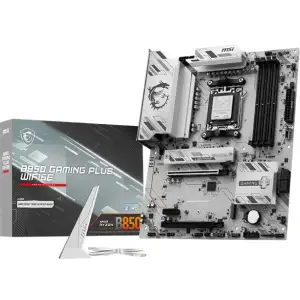 Материнская плата MSI B850 Gaming Plus WIFI6E s-AM5 UA