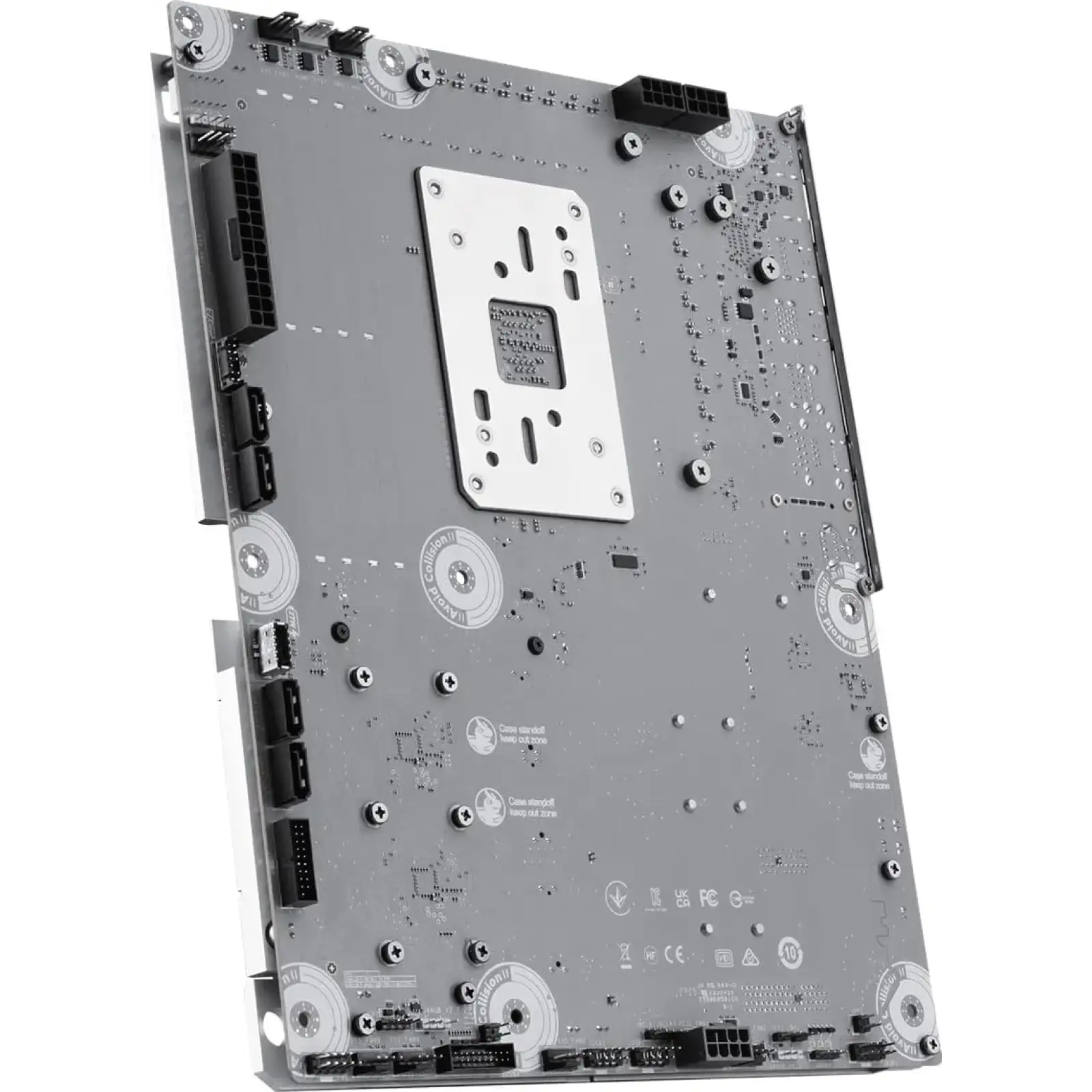 Материнська плата MSI MAG X870E Tomahawk MAX WIFI PZ s-AM5 UA