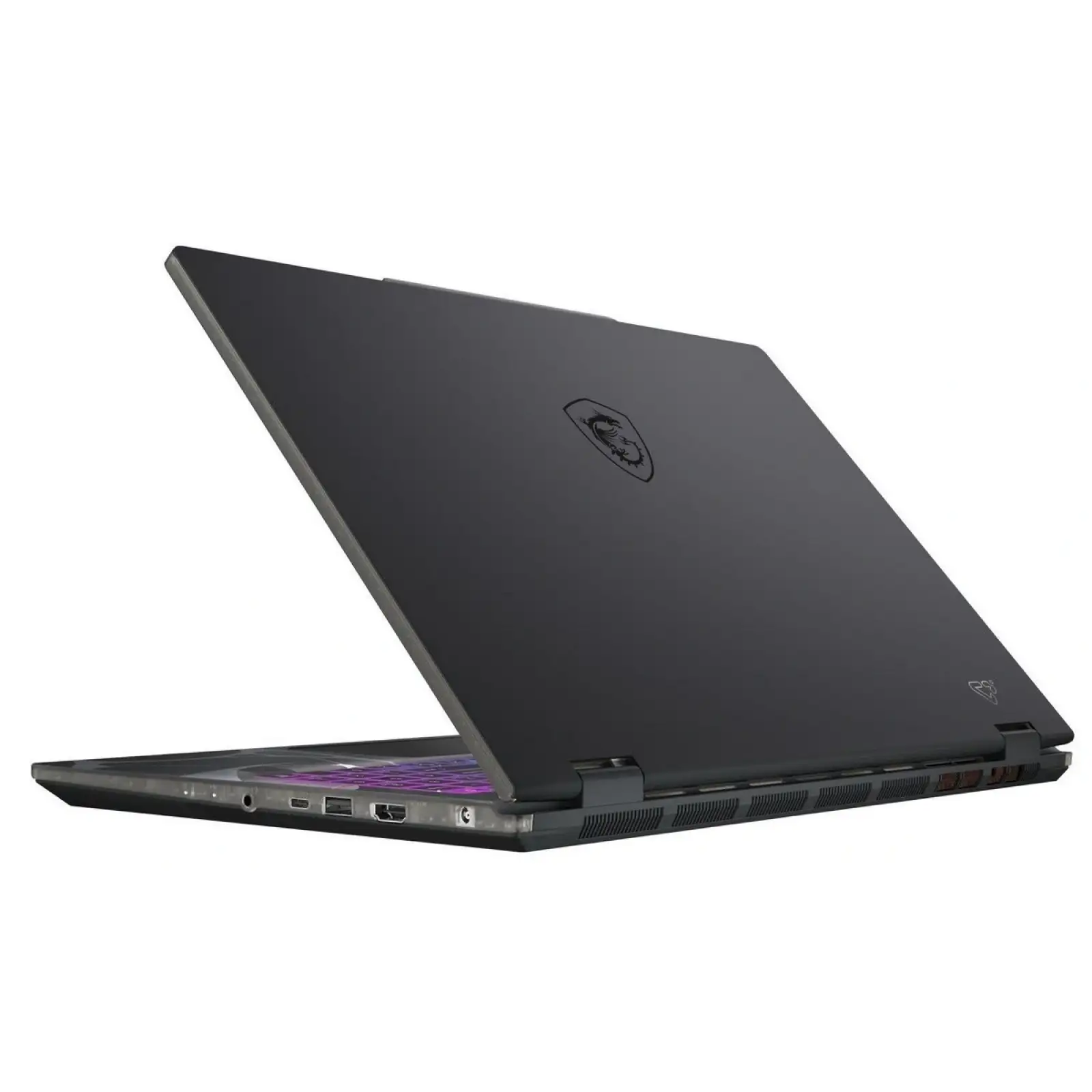 Ноутбук MSI Cyborg A15 AI Translucent Black (9S7-15QL42-234) UA