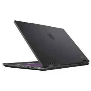 Ноутбук MSI Cyborg A15 AI Translucent Black (9S7-15QL42-234) UA